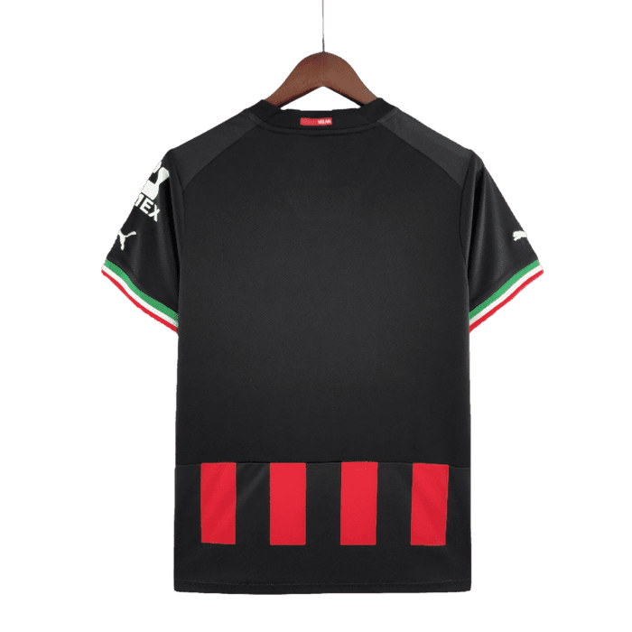 AC Milan 22/23 Local - CAMISETAS4ALL