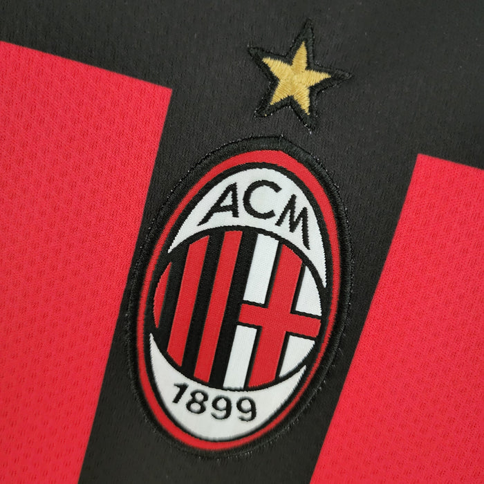 AC Milan 22/23 Local - CAMISETAS4ALL