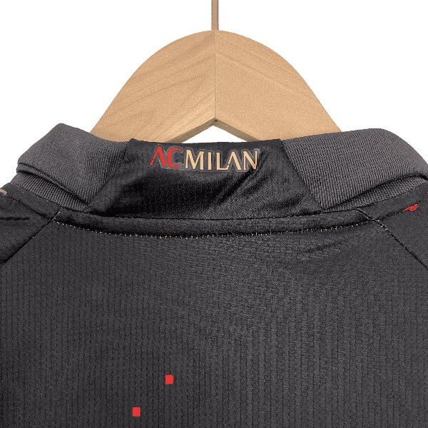 AC Milan 22/23 NIÑOS Cuarto Visitante - CAMISETAS4ALL