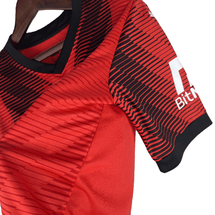 AC Milan 23/24 Local - CAMISETAS4ALL