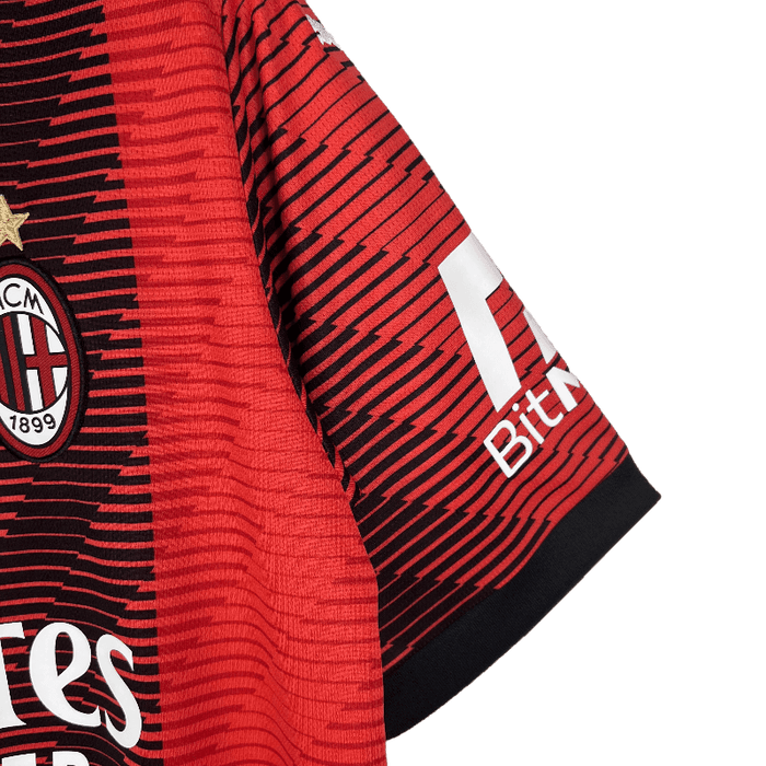 AC Milan 23/24 Local - CAMISETAS4ALL