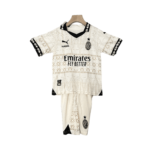 AC Milan 24-25 NIÑOS Edición Especial - CAMISETAS4ALL