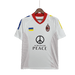 AC Milan Retro 02/03 Visitante Champions League Final Edition - CAMISETAS4ALL