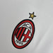 AC Milan Retro 02/03 Visitante Champions League Final Edition - CAMISETAS4ALL