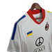 AC Milan Retro 02/03 Visitante Champions League Final Edition - CAMISETAS4ALL