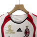 AC Milan Retro 06-07 NIÑOS Champions League Visitante - CAMISETAS4ALL