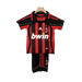 AC Milan Retro 06-07 kids Local - CAMISETAS4ALL