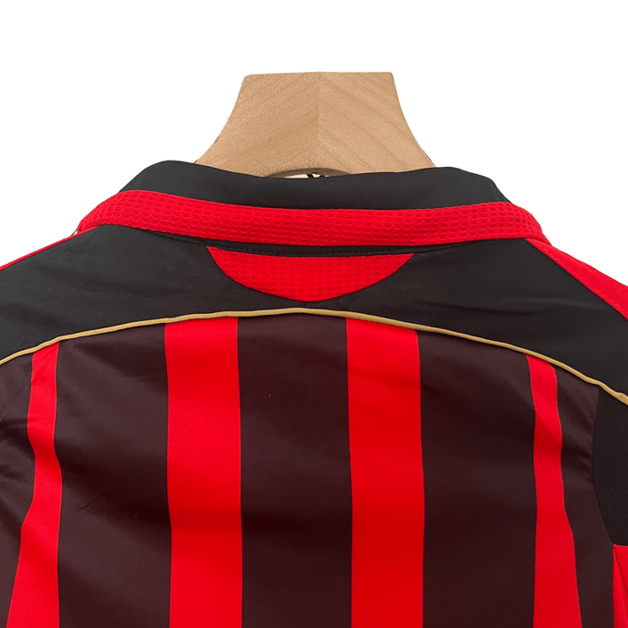 AC Milan Retro 06-07 kids Local - CAMISETAS4ALL