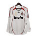 AC Milan Retro 06/07 Manga larga Visitante - CAMISETAS4ALL