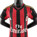 AC Milan Retro 13/14 NIÑOS Local - CAMISETAS4ALL