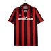 AC Milan Retro 1989/90 Local - CAMISETAS4ALL