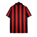 AC Milan Retro 1989/90 Local - CAMISETAS4ALL