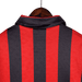 AC Milan Retro 1989/90 Local - CAMISETAS4ALL