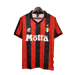 AC Milan Retro 1993/94 Local - CAMISETAS4ALL