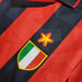 AC Milan Retro 1993/94 Local - CAMISETAS4ALL