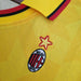 AC Milan Retro 1995/96 Visitante - CAMISETAS4ALL