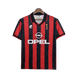 AC Milan Retro 1995/96 Local - CAMISETAS4ALL