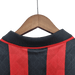 AC Milan Retro 1995/96 Local - CAMISETAS4ALL