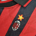 AC Milan Retro 1995/96 Local - CAMISETAS4ALL