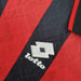 AC Milan Retro 1995/96 Local - CAMISETAS4ALL