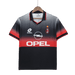 AC Milan Retro 1995/96 Entrenamiento Traje Negro - CAMISETAS4ALL