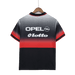 AC Milan Retro 1995/96 Entrenamiento Traje Negro - CAMISETAS4ALL