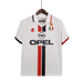 AC Milan Retro 1995/97 Visitante - CAMISETAS4ALL