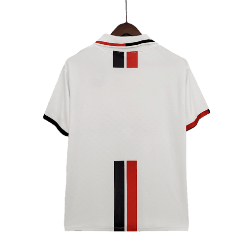 AC Milan Retro 1995/97 Visitante - CAMISETAS4ALL