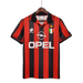 AC Milan Retro 1996/97 Local - CAMISETAS4ALL