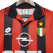 AC Milan Retro 1996/97 Local - CAMISETAS4ALL