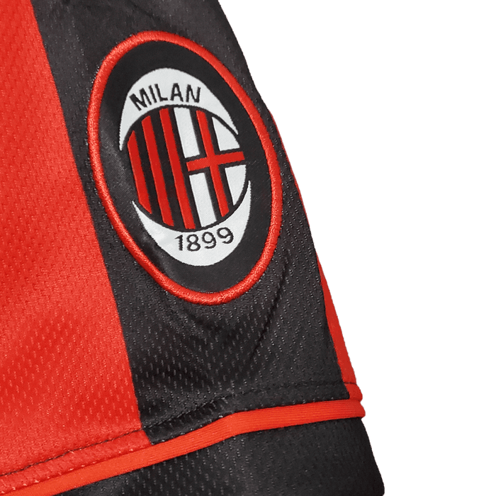 AC Milan Retro 1996/97 Local - CAMISETAS4ALL