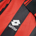 AC Milan Retro 1996/97 Local - CAMISETAS4ALL