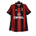 AC Milan Retro 1998/99 Local - CAMISETAS4ALL