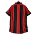 AC Milan Retro 1998/99 Local - CAMISETAS4ALL