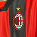 AC Milan Retro 1998/99 Local - CAMISETAS4ALL