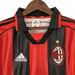 AC Milan Retro 1998/99 Local - CAMISETAS4ALL