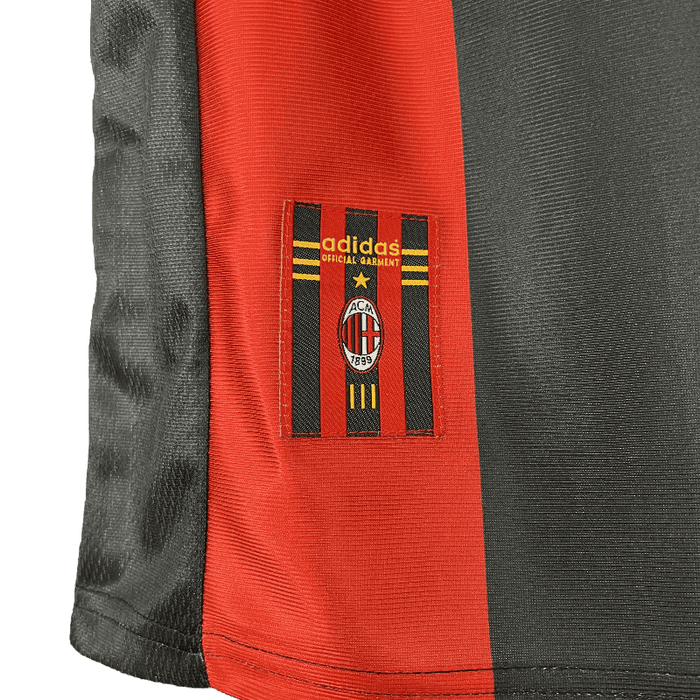 AC Milan Retro 1998/99 Local - CAMISETAS4ALL