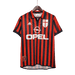 AC Milan Retro 1999/2000 Local - CAMISETAS4ALL