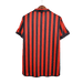 AC Milan Retro 1999/2000 Local - CAMISETAS4ALL