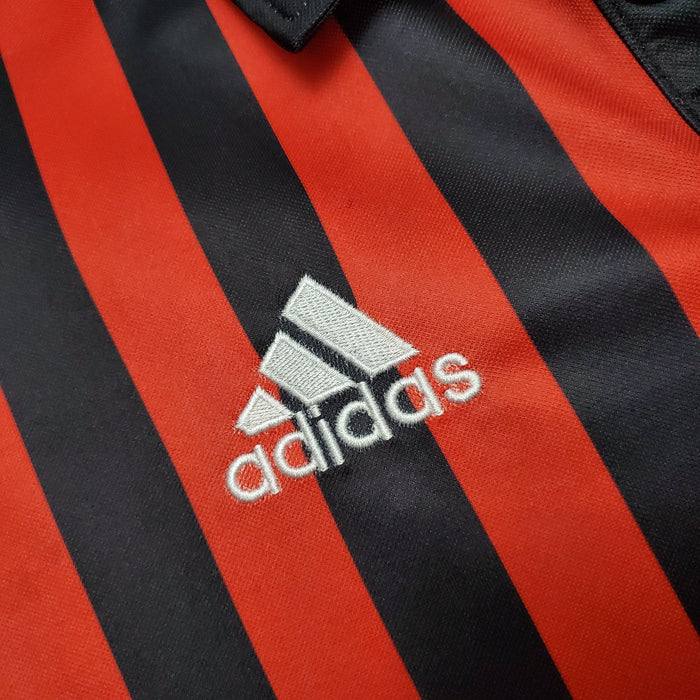 AC Milan Retro 1999/2000 Local - CAMISETAS4ALL