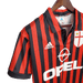 AC Milan Retro 1999/2000 Local - CAMISETAS4ALL