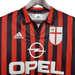 AC Milan Retro 1999/2000 Local - CAMISETAS4ALL