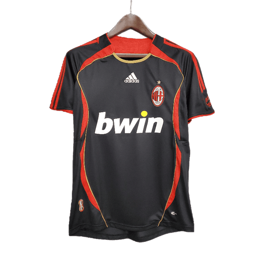 AC Milan Retro 2006 Tercero Visitante - CAMISETAS4ALL