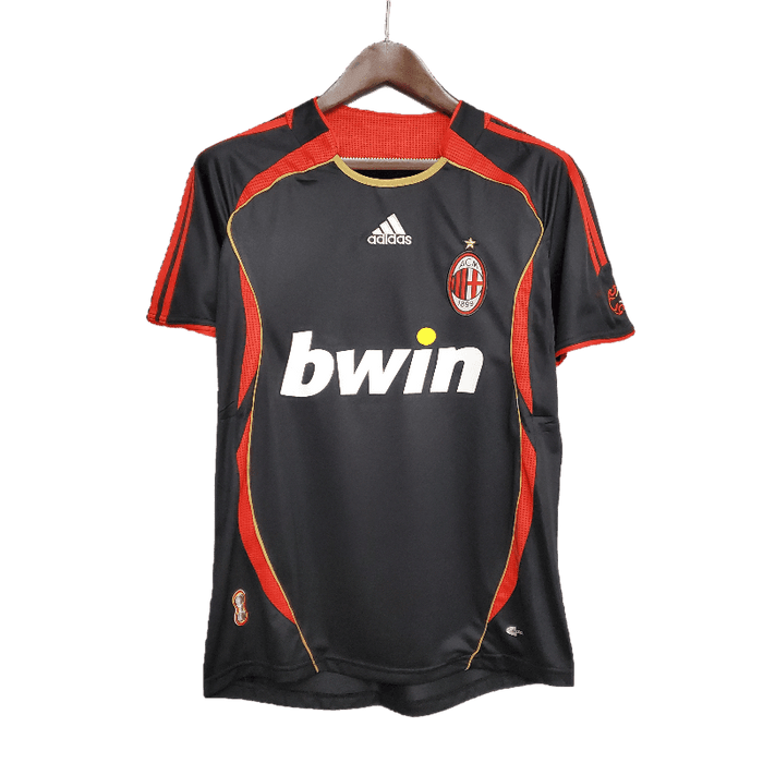 AC Milan Retro 2006 Tercero Visitante - CAMISETAS4ALL