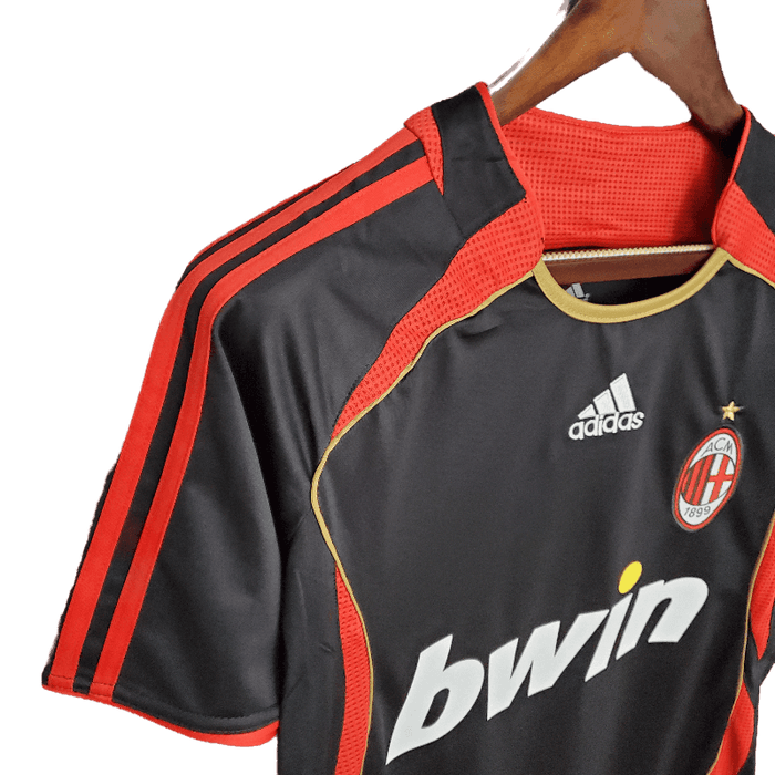 AC Milan Retro 2006 Tercero Visitante - CAMISETAS4ALL