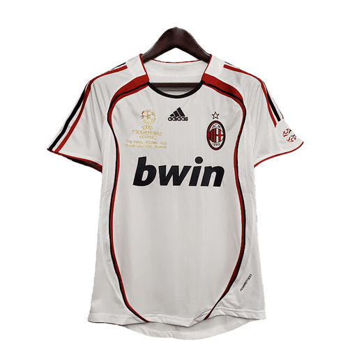 AC Milan Retro 2006/07 AWAY - CAMISETAS4ALL