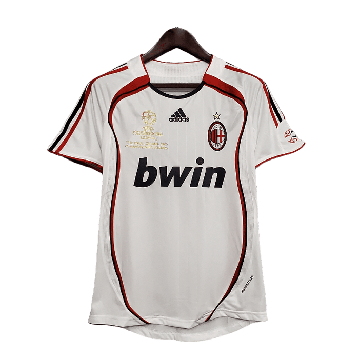 AC Milan Retro 2006/07 AWAY - CAMISETAS4ALL