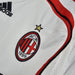 AC Milan Retro 2006/07 AWAY - CAMISETAS4ALL