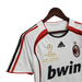 AC Milan Retro 2006/07 AWAY - CAMISETAS4ALL