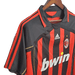 AC Milan Retro 2006/07 Local - CAMISETAS4ALL